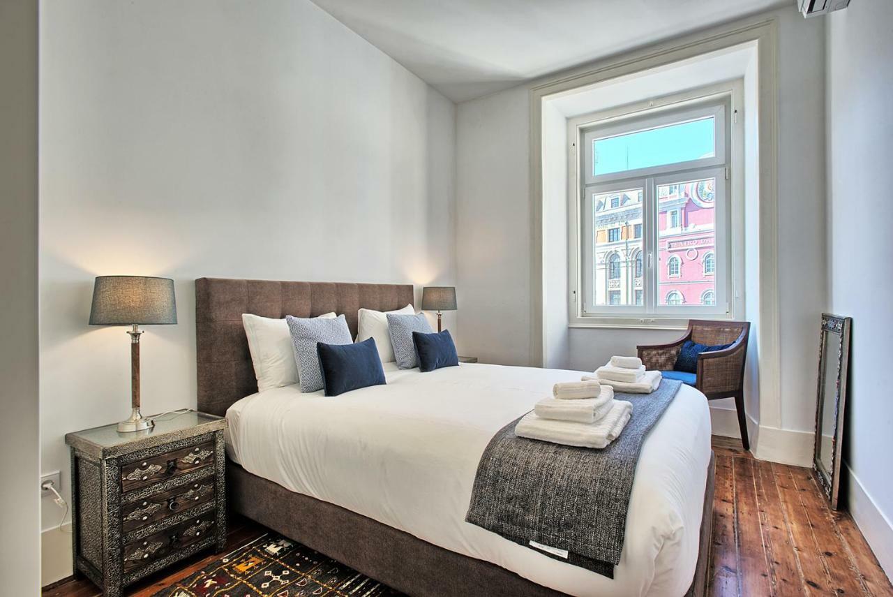 Apartment Myplacelisbon - Luxury Trindade Iii Lissabon