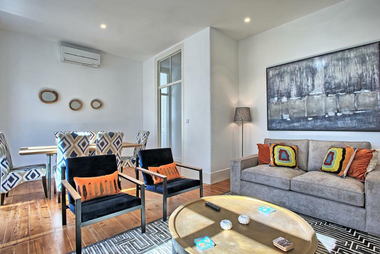 Myplacelisbon - Luxury Trindade Iii Lissabon